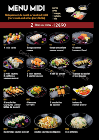 Photos du propriétaire du Restaurant asiatique Ohayo poke sushi à Suresnes - n°13