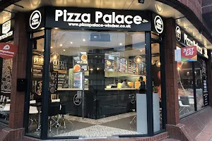 Pizza Palace Windsor image