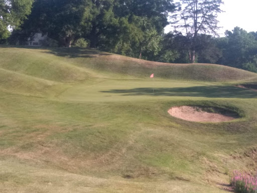 Golf Club «Painted Hills Golf Course», reviews and photos, 7101 Parallel Pkwy, Kansas City, KS 66112, USA