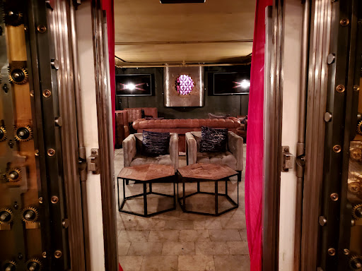 Luxury Hotel «The Metropolitan at the 9», reviews and photos, 2017 E 9th St, Cleveland, OH 44115, USA