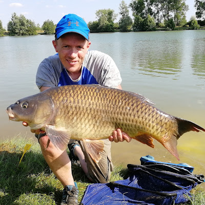 Carpodrome La Mouche à Cloyes-sur-Marne