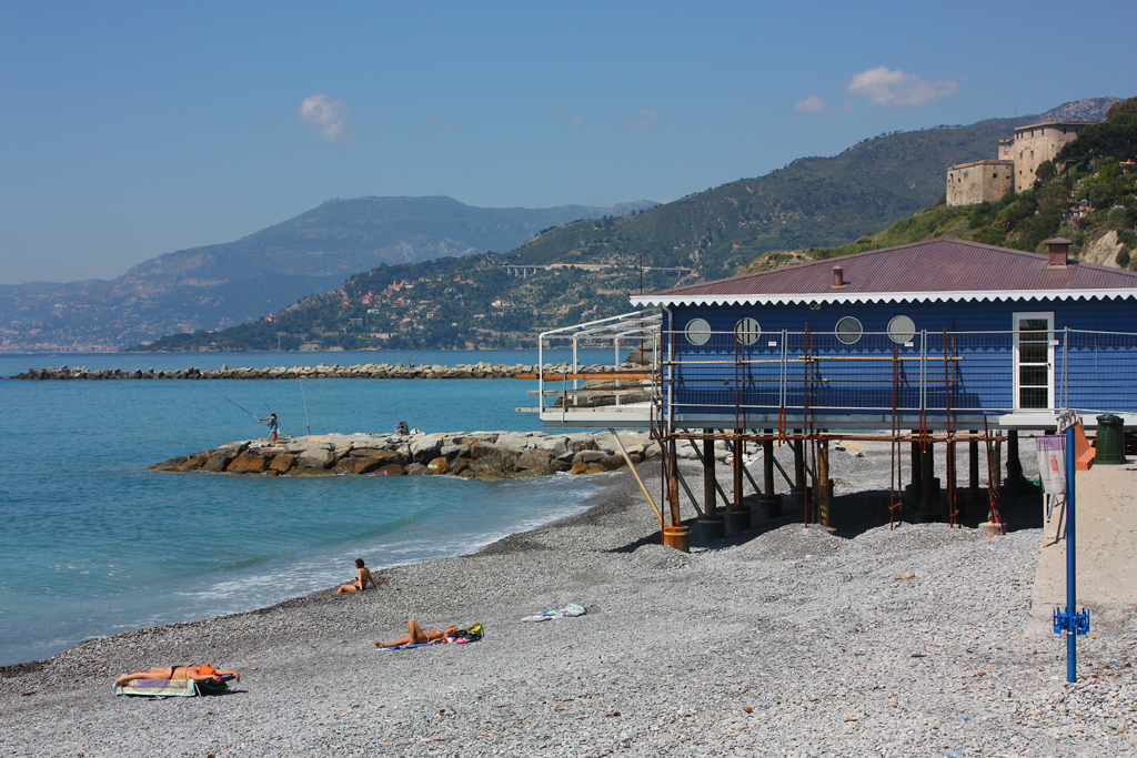 Foto av Spiaggia San Giuseppe - populär plats bland avkopplingskännare