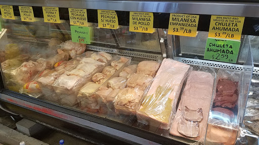 Butcher Shop «El Ranchero Meat Market», reviews and photos, 1814 N Story Rd, Irving, TX 75061, USA
