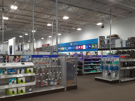 Electronics Store «Best Buy», reviews and photos, 300 State Route 18 #4, East Brunswick, NJ 08816, USA