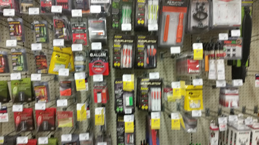 Sporting Goods Store «Academy Sports + Outdoors», reviews and photos, 8610 Eastchase Pkwy, Montgomery, AL 36117, USA