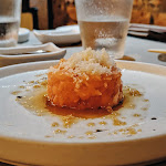 Photo n°2 de l'avis de Beatrice.n fait le 05/04/2022 à 10:58 sur le  Miho Japanese Restaurant à Desio