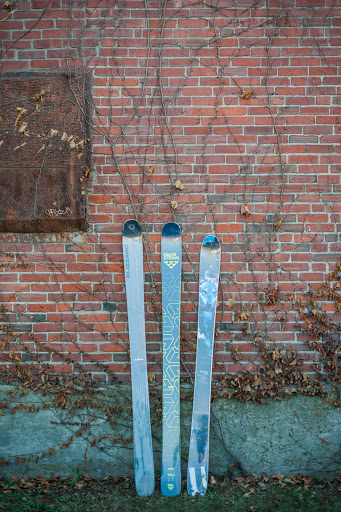 Ski Shop «Allspeed Cyclery & Snow», reviews and photos, 127 Marginal Way, Portland, ME 04101, USA