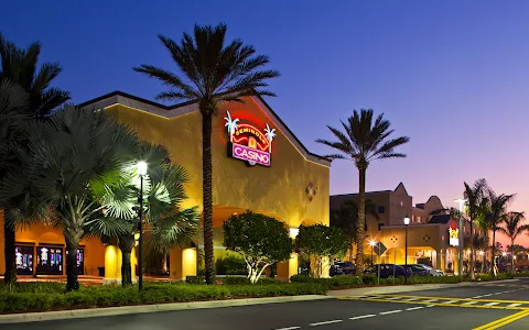 Seminole Casino Hotel Immokalee image