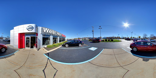 Nissan Dealer «West Herr Nissan of Orchard Park», reviews and photos, 3580 Southwestern Blvd, Orchard Park, NY 14127, USA