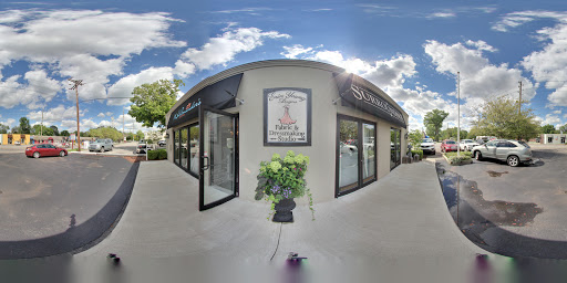 Fabric Store «Erin Young Designs Fabric & Dressmaking Studio», reviews and photos, 1134 E 54th St e, Indianapolis, IN 46220, USA