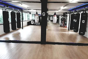 GObox Boxing Studio image