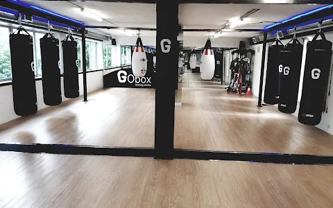 GObox Boxing Studio image