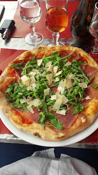 Prosciutto crudo du Pizzeria Chez Vito à Coulommiers - n°17