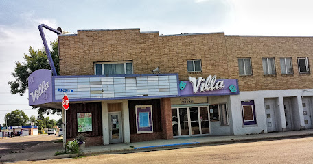 Villa Theatre - Malta