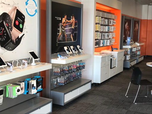Cell Phone Store «AT&T Authorized Retailer», reviews and photos, 607 S Trooper Rd #12, Audubon, PA 19403, USA