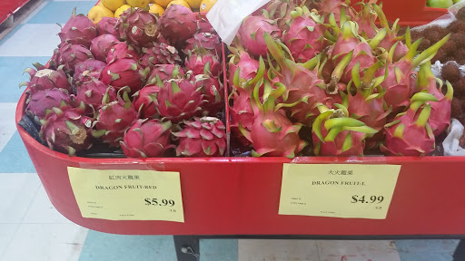 Asian Grocery Store «Hong Kong Supermarket», reviews and photos, 265 New Jersey 18, East Brunswick, NJ 08816, USA