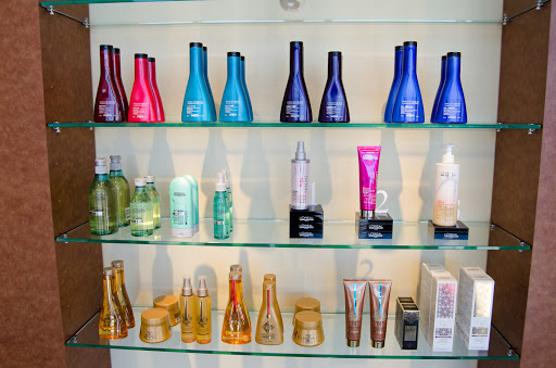 Beauty Salon «Ecosse Salon», reviews and photos, 6060 Marshalee Dr #107, Elkridge, MD 21075, USA