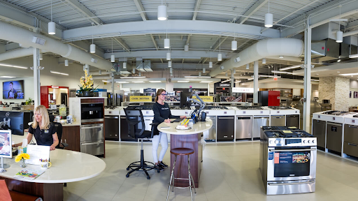 Appliance Store «Mrs. G TV & Appliances», reviews and photos, 2720 US-1 BUS, Lawrence Township, NJ 08648, USA