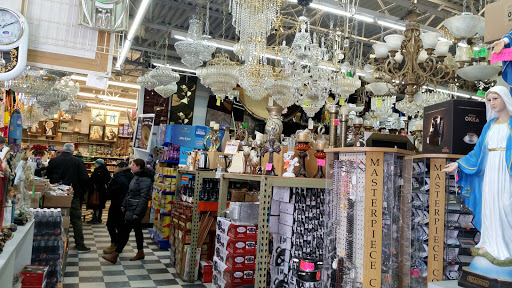 Gift Shop «C K Gift Shop», reviews and photos, 30212 John R Rd, Madison Heights, MI 48071, USA