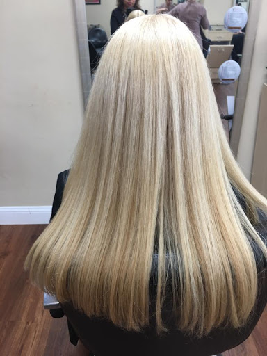 Hair Salon «Hair Salon 51», reviews and photos, 33 Woodbury Rd, Hicksville, NY 11801, USA