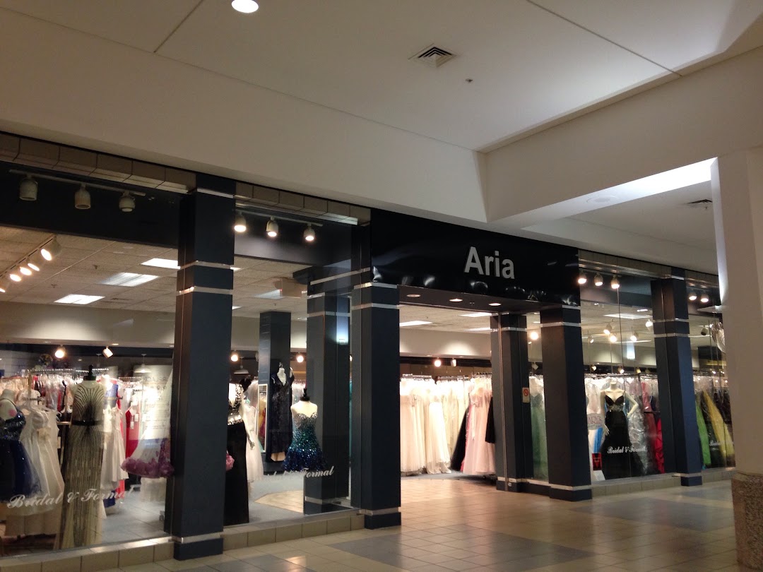 Aria Bridal & Formal Wear