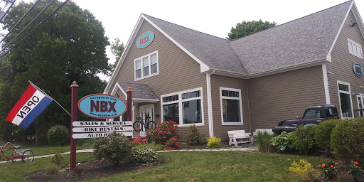 Bicycle Store «NBX Bikes of Narragansett», reviews and photos, 922 Boston Neck Rd, Narragansett, RI 02882, USA