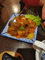 Photo n°44 de Le Mandarin à Paris ()