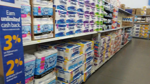 Department Store «Walmart Supercenter», reviews and photos, 36 Jerome Dr, Dover, DE 19901, USA