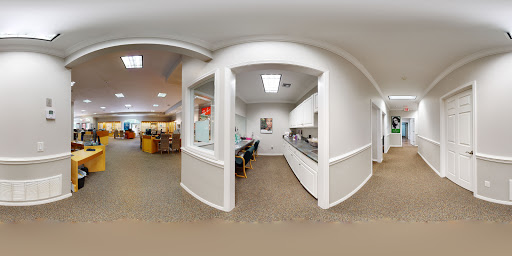 Optometrist «Woodbine Eye Care», reviews and photos, 5389 Woodbine Rd, Pace, FL 32571, USA