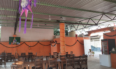 Restaurante La Escondida Mariscos y Carnes - Av 27 de Septiembre No.54, Tejupilco, 51412 Tejupilco de Hidalgo, Méx., Mexico