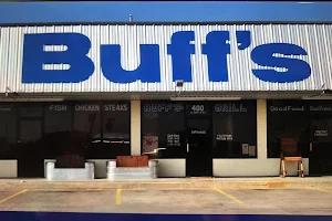 Buff's Grill image
