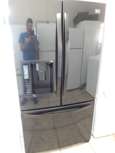 Appliance Parts Supplier «Low Cost Appliances», reviews and photos, 11403 Seminole Blvd, Largo, FL 33778, USA