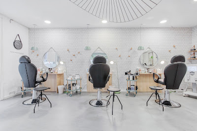 Le Comptoir du visage à Marseille