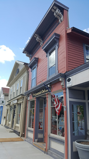 Book Store «Learned Owl Book Shop», reviews and photos, 204 N Main St, Hudson, OH 44236, USA