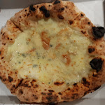 Photo n°3 de l'avis de Carmelo.d fait le 08/07/2021 à 12:01 sur le  Pizzeria Posillipo à Latina