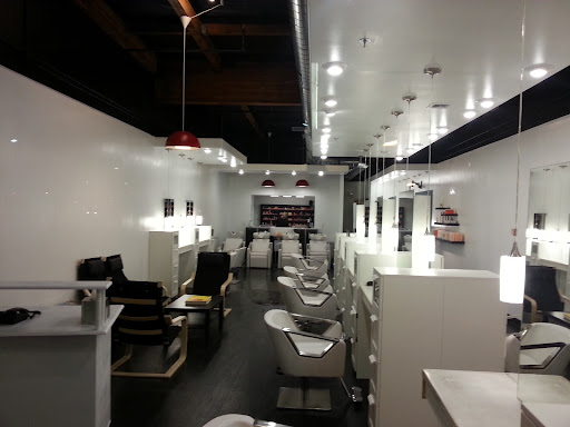 Hair Salon «David Frank Salon», reviews and photos, 10869 N Scottsdale Rd #101, Scottsdale, AZ 85260, USA