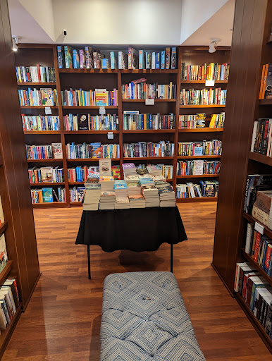 Book Store «The Hidden Lantern Bookstore», reviews and photos, 84 N Barrett Square, Rosemary Beach, FL 32461, USA