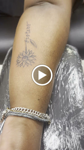 Tattoo Shop «Late Nite Tattoos», reviews and photos, 25602 I-45, Spring, TX 77386, USA