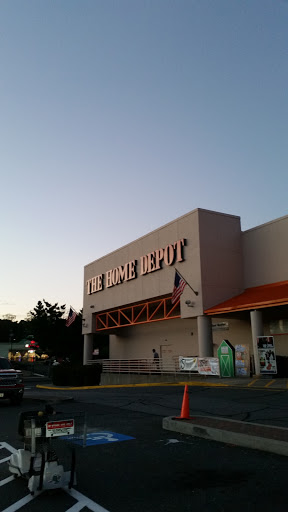 Home Improvement Store «The Home Depot», reviews and photos, 541 Kings Hwy Cutoff, Fairfield, CT 06824, USA