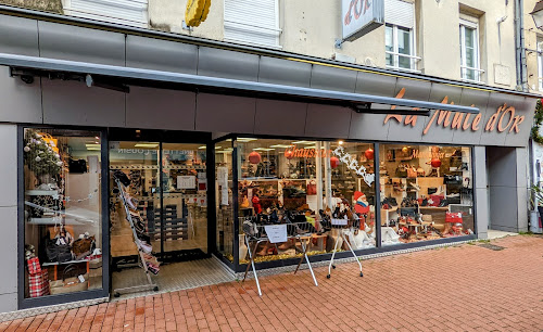 Magasin de chaussures Chaussures 