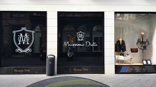 Massimo Dutti