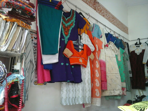 Harsiddhi Ladies Tailor