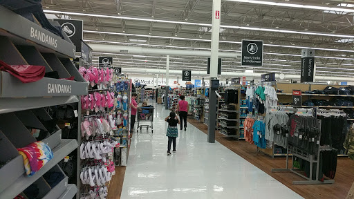 Department Store «Walmart Supercenter», reviews and photos, 6868 US-129, Live Oak, FL 32060, USA