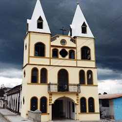 Iglesia Católica San Juan de Conocoto