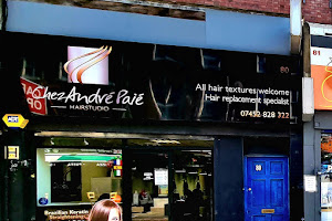 Chez Andre Paie' Hairstudio