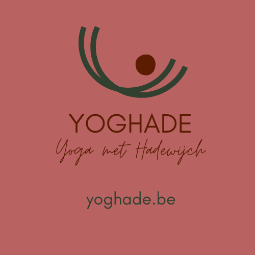 Yoghade - Aalst