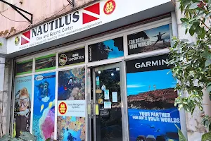 Nautilus Dive and Sports Center image