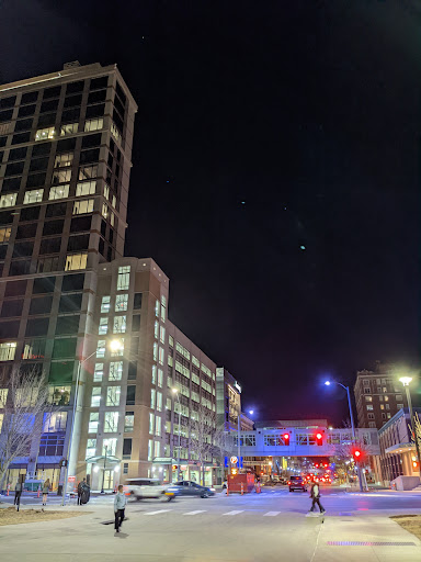 Performing Arts Theater «Lied Center for Performing Arts», reviews and photos, 301 N 12th St, Lincoln, NE 68508, USA
