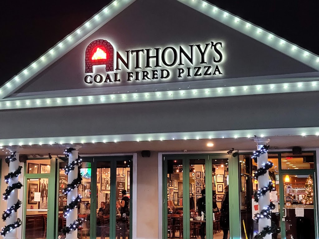 Anthony's Coal Fired Pizza & Wings 11797