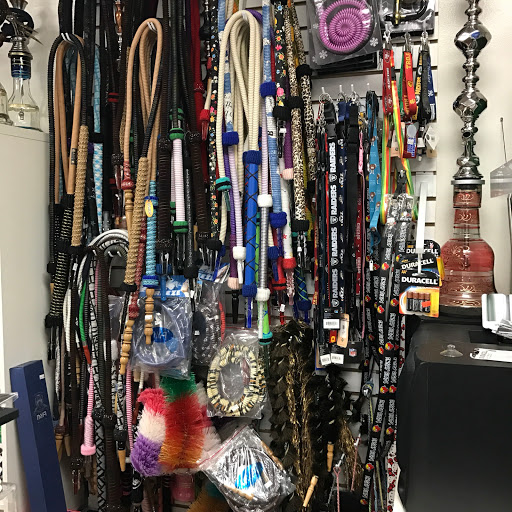 Tobacco Shop «Red Hill Smoke Shop», reviews and photos, 13848 Red Hill Ave, Tustin, CA 92780, USA